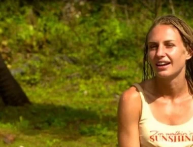 Survivor: Η Αφροδίτη Σκαφίδα «κάρφωσε» στην Κατερίνα Δαλάκα ότι μιλούν άσχημα για εκείνη (βίντεο)